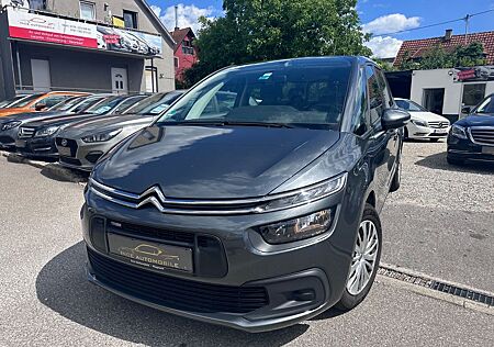 Citroën C4 Spacetourer Grand C4 Picasso/Spacetourer Live*7 Sitzer*