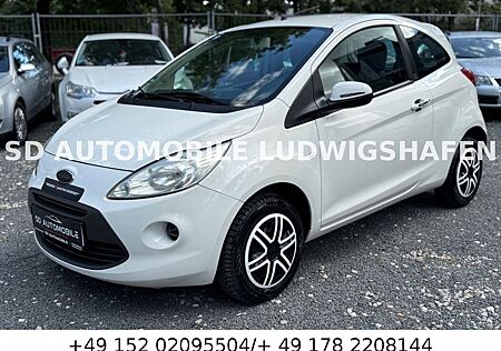 Ford Ka 1,2 Trend/TÜV/ZNTRL/ALLWTRFN/2SCHLSL/ELFNST/