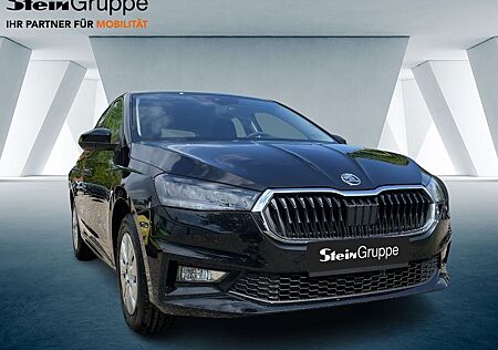 Skoda Fabia 1.0 MPI Selection LED PDC