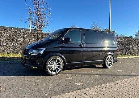 VW T6 Multivan Volkswagen