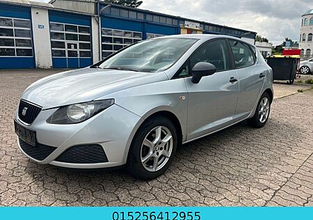 Seat Ibiza Lim. Reference 1.4 Benzin