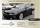 BMW 420i Gran Coupé/M Sport/Kamera/BusinessPaket/SAG