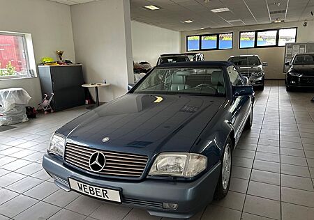 Mercedes-Benz SL 300 - 24