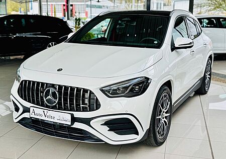 Mercedes-Benz GLA 45 AMG GLA 35 AMG 4Matic*MULTIBEAM*PANNO*