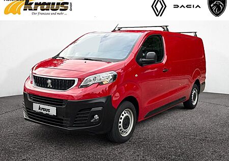 Peugeot Expert Kasten L3 BlueHDI 150 Asphalt