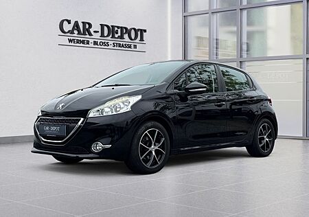 Peugeot 208 Active*KLIMA*SPORT*TOUCH*BLUET.*XENON*USB*