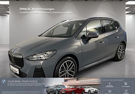 BMW 218i Active Tourer M Sport AHK Harman/K Kamera