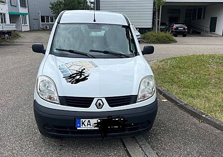 Renault Kangoo Kaleido 1.5 dCi 62kW Kaleido