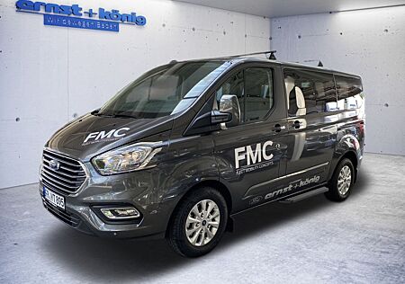 Ford Tourneo Custom 320 L1H1 VA Titanium