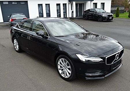 Volvo S90 D3 LEDER,NAVI,LED,AUTOM,360°KAMERA,1HAND,TOP