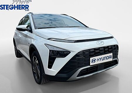 Hyundai Bayon Trend Mild-Hybrid 2WD