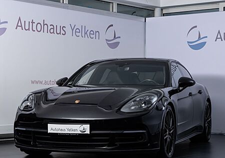 Porsche Panamera 4 S MATRIX*AIR*ACC*BURMESTER*CHR*APPROV