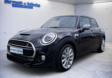 Mini Cooper SD Aut.