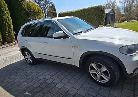 BMW X5 3.0d -