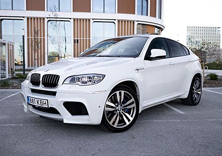 BMW X6 M LCI