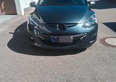 Mazda 2 1.3 MZR 62kW Edition Edition