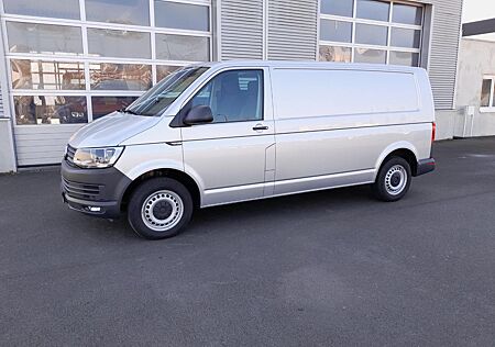 VW T6 Volkswagen 2,0 TDI Lang 2Sitzer/Klima/Navi/PDC