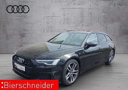 Audi A6 Avant 40 TDI S tronic line MATRIX 19 VIRTUAL