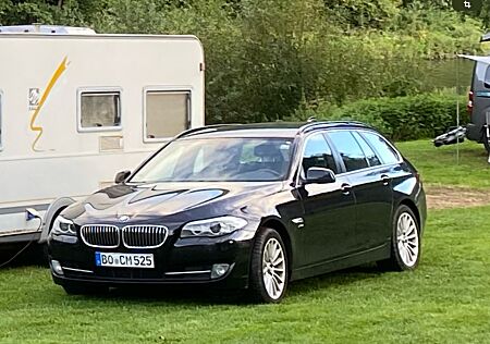 BMW 525d xDrive Touring -
