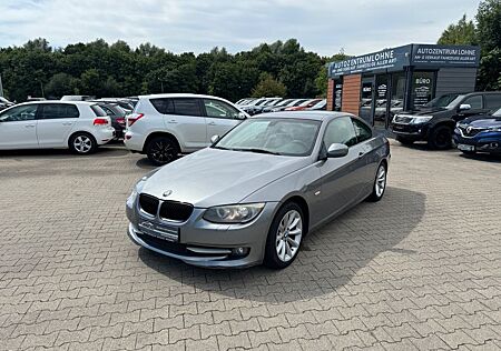 BMW 320d 320 Baureihe 3 Coupe /EURO5/KLIMA/