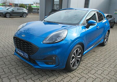 Ford Puma ST-Line X+Automatik+Kamera