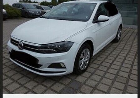VW Polo Volkswagen 1.6 TDI SCR 59kW Comfortline Comfortline