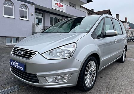 Ford Galaxy Champions Edition