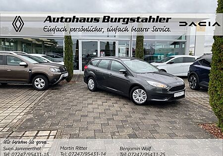 Ford Focus Kombi Trend 1.0 EcoBoost