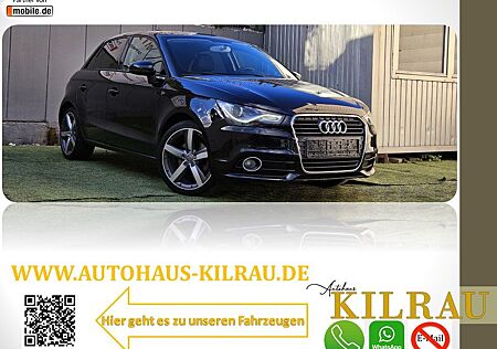 Audi A1 Sportback ambition Euro 5 Steuerkette NEU