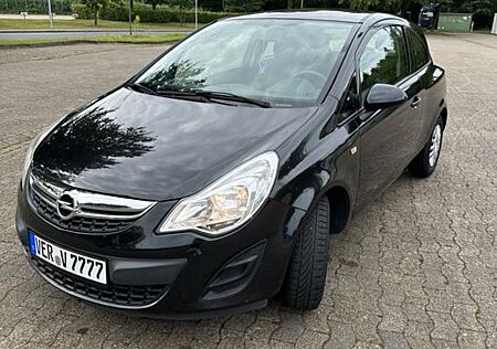 Opel Corsa 1.2 ecoFLEX/ Klima /top Zustand