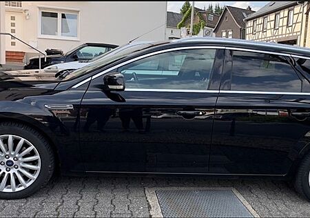 Ford Mondeo 2,0TDCi 120kW Business Ed. Tu. PowerS...