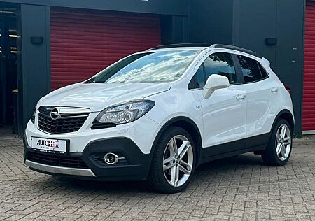 Opel Mokka Innovation Automatik Navi Xenon Kamera