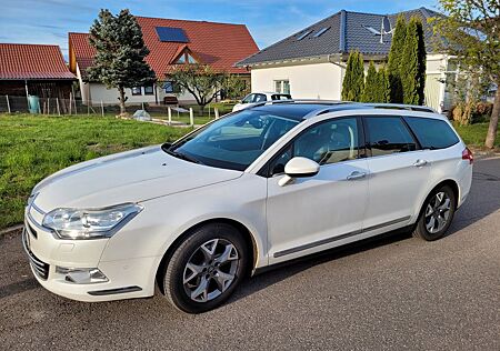 Citroën C5 Tourer HDi 165 FAP Exclusive Exclusive