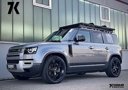 Land Rover Defender 110 S 300 D *PANO|AHK|7-SITZER|ASSIST*
