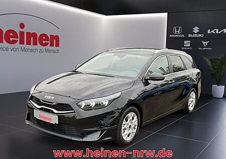 Kia Cee'd Sportswagon cee'd Sporty Wagon 1.5 T-GDI DCT NAVI LED PDC D