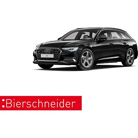 Audi A6 leasen