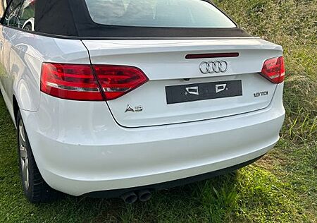 Audi A3 1.9 TDI Ambition Cabriolet Ambition
