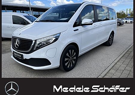 Mercedes-Benz EQV 300 L LED 360 GRAD KAMERA EASY PACK 7 SITZE