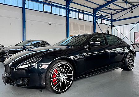 Maserati Quattroporte 3.8 V8 GTS Automatik*Sehr Gepflegt*