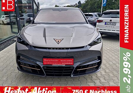 Cupra Tavascan gebraucht kaufen Cupra Tavascan 4Drive 77 kWh VZ Finanzierung ab 349.-