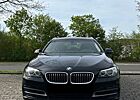 BMW 518d Touring -