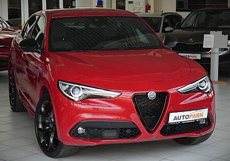 Alfa Romeo Stelvio 2.2 D Veloce Q4