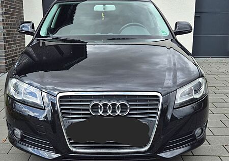 Audi A3 1.8 TFSI Ambition Sportback Ambition