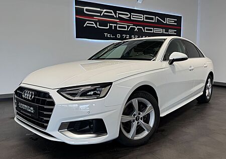 Audi A4 Lim. 35 TDI Sport *Virtual*Kamera*