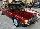 Jaguar XJ6 XJ40 3.3Liter 6 Zylinder wenig km H-Zulassu