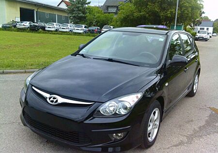 Hyundai i30 1.4