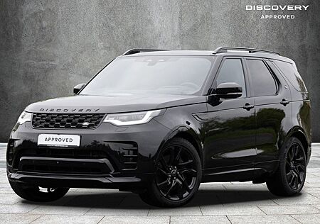 Land Rover Discovery D350 Dynamic SE