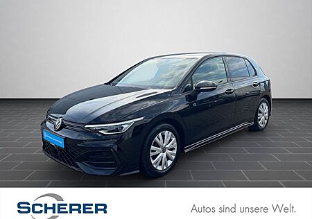 VW Golf Volkswagen VIII 1.5 eTSI R-Line DSG/NAVI/LED/AHK uvm.