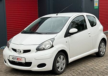 Toyota Aygo (X) Aygo AYGO Cool Klima