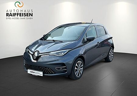 Renault ZOE R135 Intens / Navi / Kamera